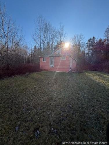 400 Flume Ridge Rd, Flume Ridge, NB 
