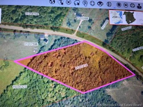 400 Flume Ridge Rd, Flume Ridge, NB 