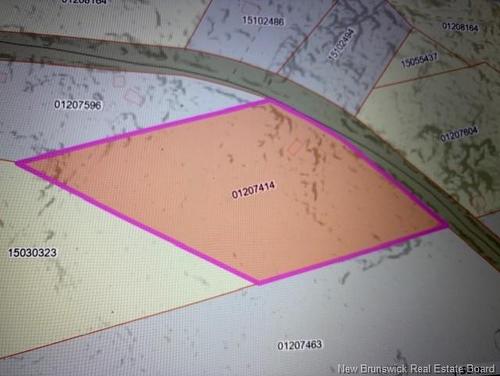 400 Flume Ridge Rd, Flume Ridge, NB 