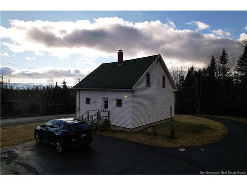 5463 Route 127, Bocabec, NB 