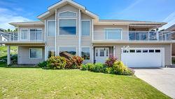 667 Mt. York Drive  Coldstream, BC V1B 3X2