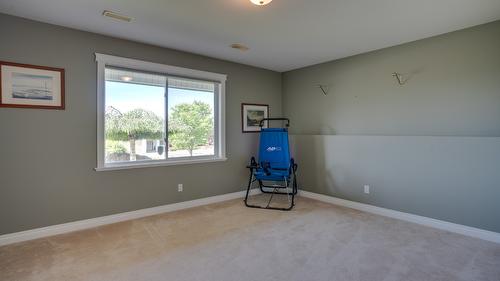 667 Mt. York Drive, Coldstream, BC - Indoor