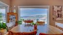 667 Mt. York Drive, Coldstream, BC  - Indoor Photo Showing Dining Room 