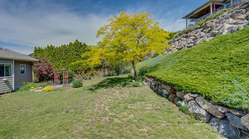 667 Mt. York Drive, Coldstream, BC - Outdoor