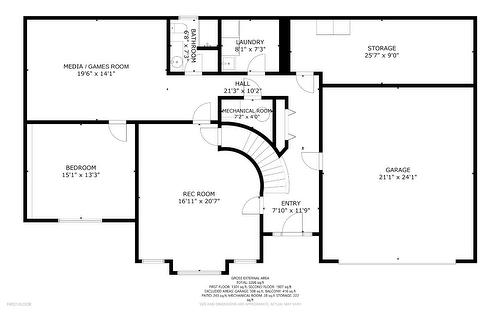 667 Mt. York Drive, Coldstream, BC - Other