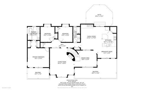 667 Mt. York Drive, Coldstream, BC - Other