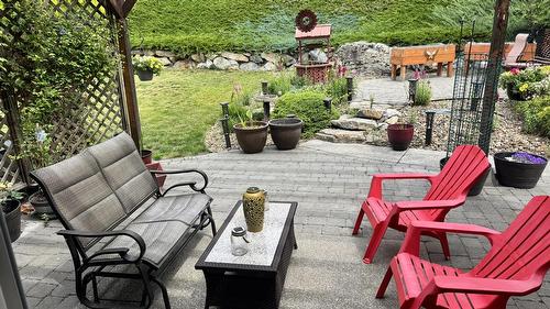 667 Mt York Drive, Coldstream, BC 