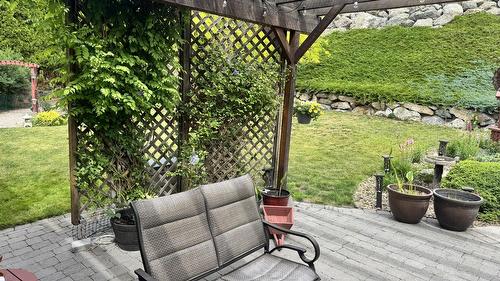 667 Mt York Drive, Coldstream, BC 