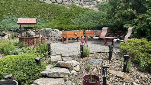 667 Mt York Drive, Coldstream, BC 