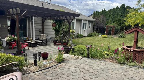 667 Mt York Drive, Coldstream, BC 