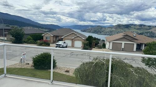 667 Mt York Drive, Coldstream, BC 