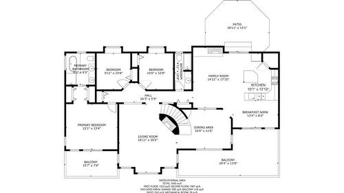 667 Mt York Drive, Coldstream, BC 