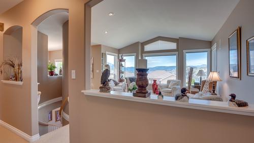 667 Mt. York Drive, Coldstream, BC - Indoor Photo Showing Other Room