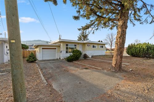 417 Mulberry Avenue, Kamloops, BC - Outdoor