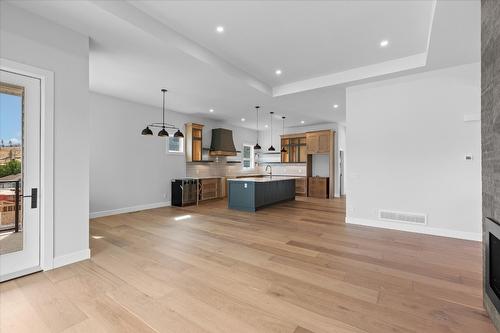 167 Heldon Court, West Kelowna, BC - Indoor