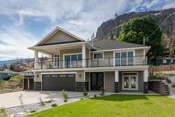 167 Heldon Court  West Kelowna, BC V1Z 3S5
