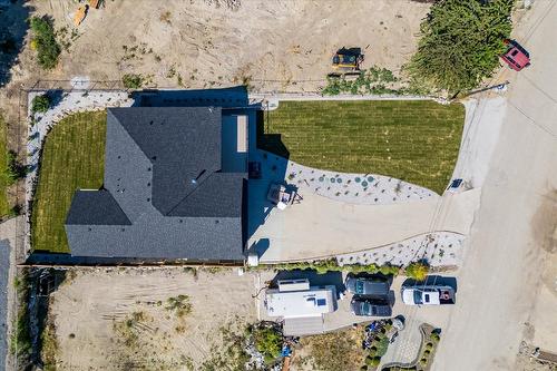 167 Heldon Court, West Kelowna, BC - Outdoor With View