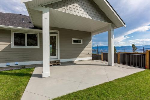 167 Heldon Court, West Kelowna, BC - Outdoor