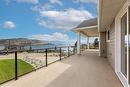 167 Heldon Court, West Kelowna, BC  - Outdoor With Body Of Water With View With Exterior 