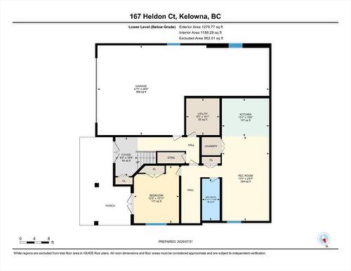 167 Heldon Court, West Kelowna, BC - Other
