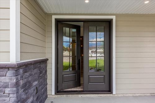 167 Heldon Court, West Kelowna, BC - Outdoor With Exterior