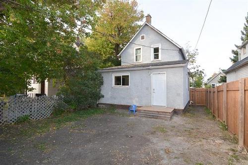 434 Pritchard Ave, Winnipeg, MB 