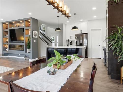 117 Kestrel Way, Winnipeg, MB 