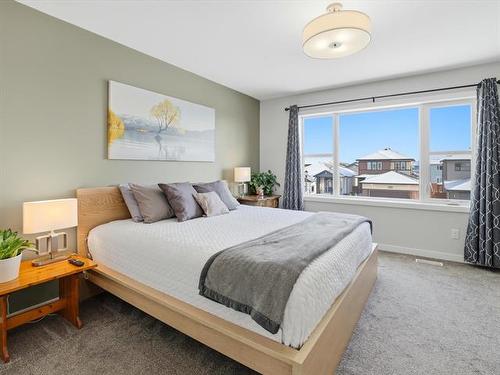 117 Kestrel Way, Winnipeg, MB 