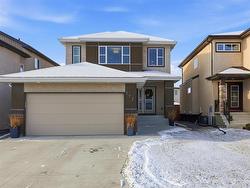117 Kestrel WAY  Winnipeg, MB R3R 3Y7