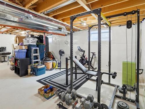 117 Kestrel Way, Winnipeg, MB 