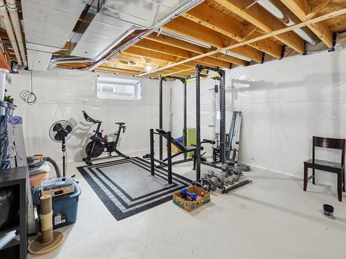 117 Kestrel Way, Winnipeg, MB 