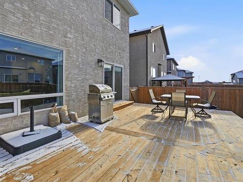 117 Kestrel Way, Winnipeg, MB 