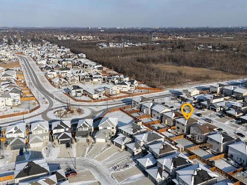 117 Kestrel Way, Winnipeg, MB 