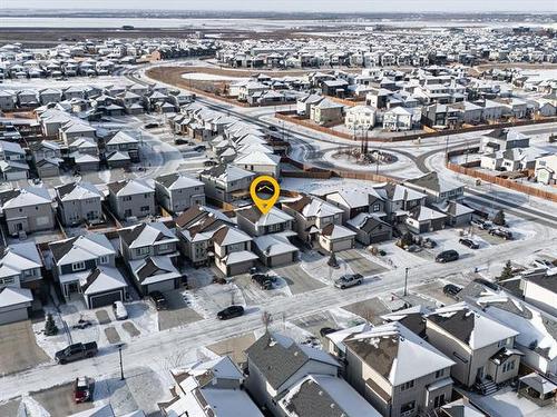 117 Kestrel Way, Winnipeg, MB 