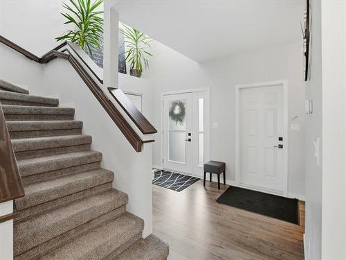 117 Kestrel Way, Winnipeg, MB 