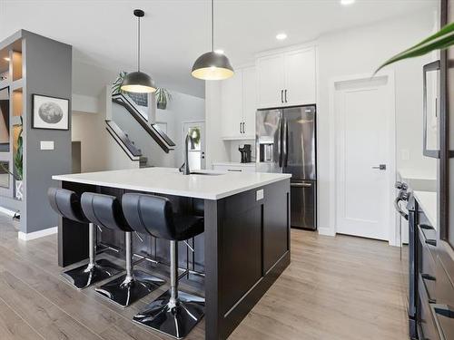 117 Kestrel Way, Winnipeg, MB 