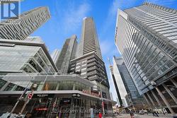 4305 - 65 BREMNER BOULEVARD  Toronto, ON M5J 0A7