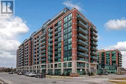 205 - 525 WILSON AVENUE  Toronto, ON M3H 1V1