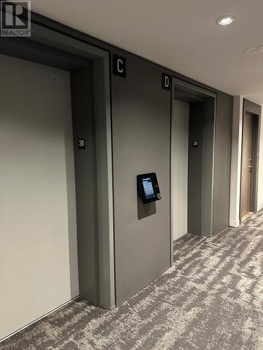 3811 - 15 Lower Jarvis Street, Toronto, ON - Indoor