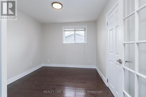 14 Taylor Road, Ajax, ON - Indoor Photo Showing Other Room