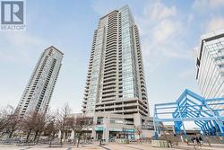 3808 - 60 BRIAN HARRISON WAY  Toronto, ON M1P 5J5