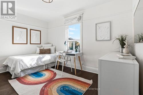 7 Juniper Avenue, Toronto, ON - Indoor