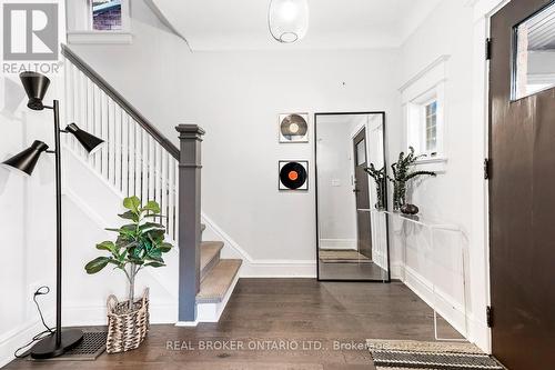 7 Juniper Avenue, Toronto, ON - Indoor Photo Showing Other Room