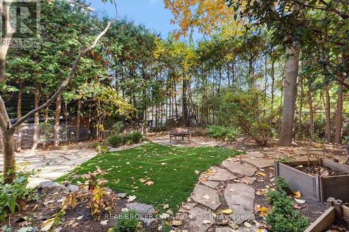 7 Juniper Avenue, Toronto, ON - Outdoor