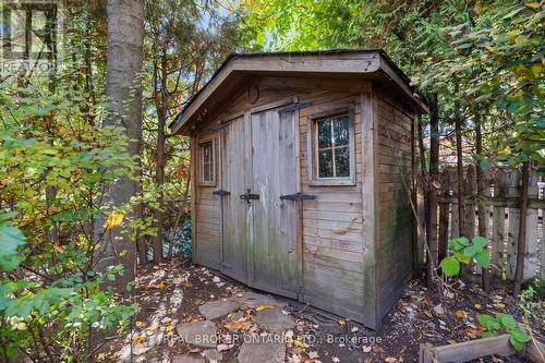 7 Juniper Avenue, Toronto, ON - Outdoor
