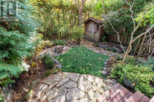 7 Juniper Avenue, Toronto, ON - Outdoor