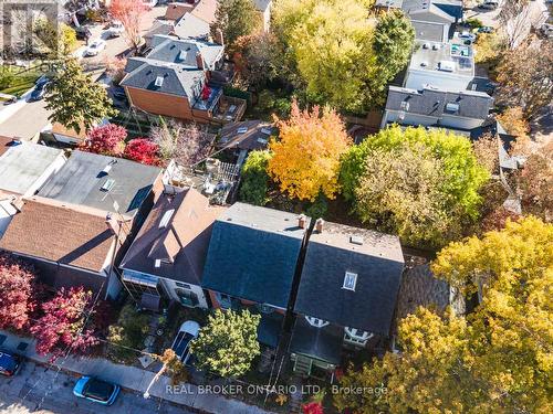 7 Juniper Avenue, Toronto, ON - Outdoor