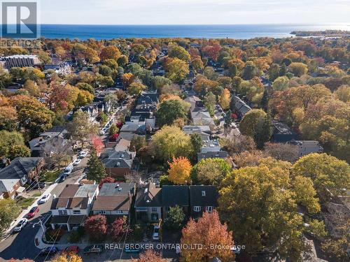 7 Juniper Avenue, Toronto, ON - Outdoor With View