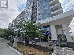 518 - 3121 SHEPPARD AVENUE E  Toronto, ON M1T 0B6