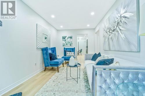 89 Hewitt Crescent, Ajax, ON - Indoor